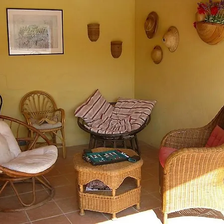 La Bastide Des Lavandieres דירה *