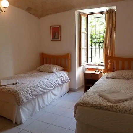 La Bastide Des Lavandieres דירה Canaules-et-Argentieres