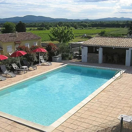 La Bastide Des Lavandieres