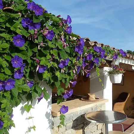 La Bastide Des Lavandieres *