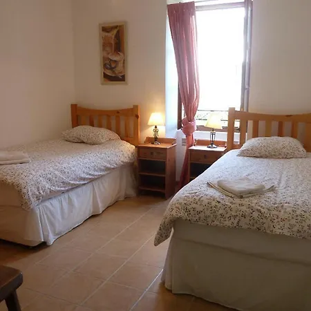 La Bastide Des Lavandieres Canaules-et-Argentieres