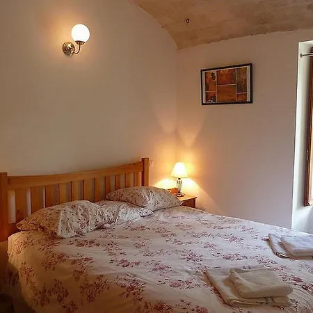 דירה La Bastide Des Lavandieres Canaules-et-Argentieres