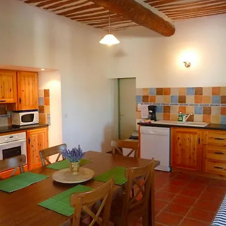 La Bastide Des Lavandieres