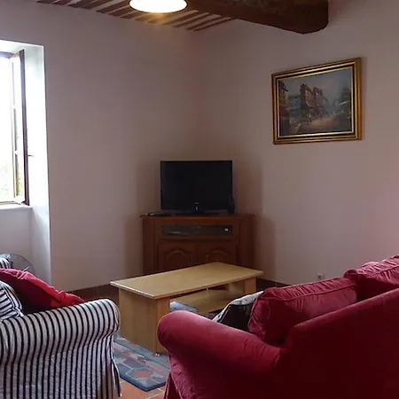 La Bastide Des Lavandieres דירה