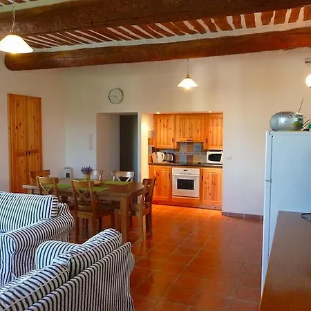La Bastide Des Lavandieres Canaules-et-Argentieres