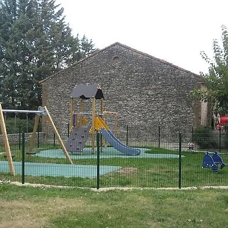 La Bastide Des Lavandieres