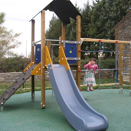 דירה La Bastide Des Lavandieres